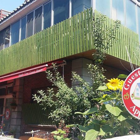 Appletree Guesthouse Seoul Exterior foto