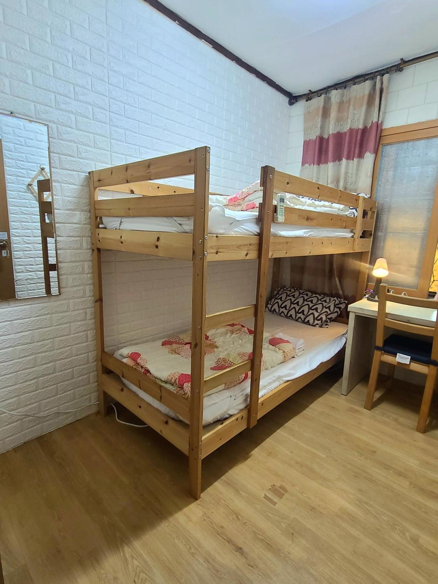 Appletree Guesthouse Seoul Exterior foto