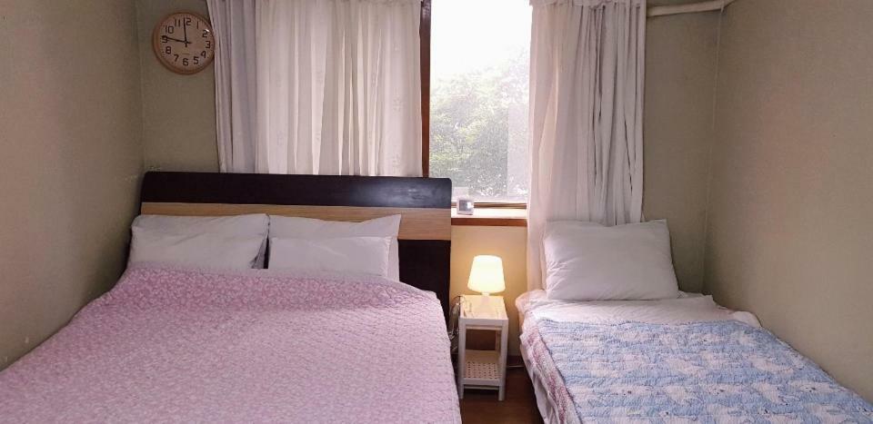 Appletree Guesthouse Seoul Exterior foto